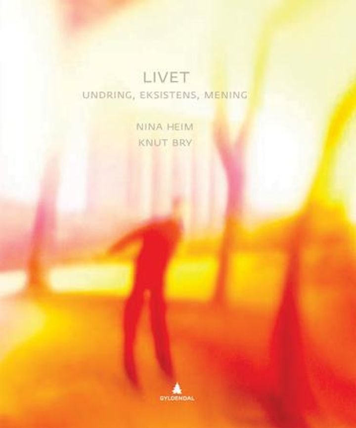 Livet - undring, eksistens, mening