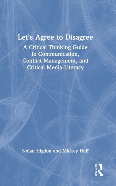 Let’s Agree to Disagree