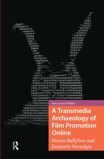 A Transmedia Archaeology of Film Promotion Online