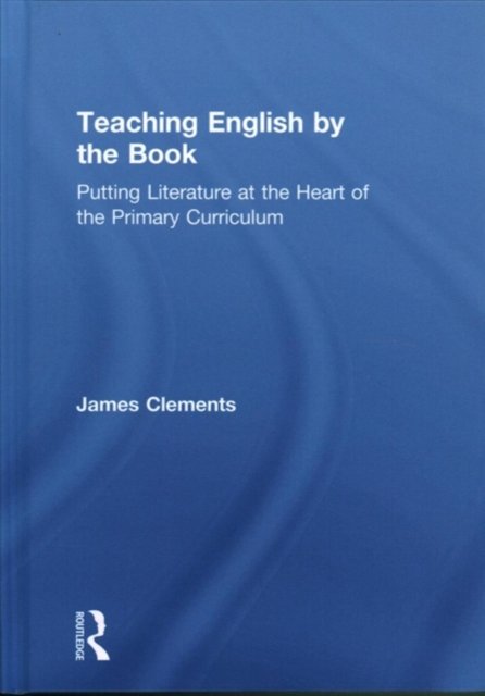 Teaching English by the Book