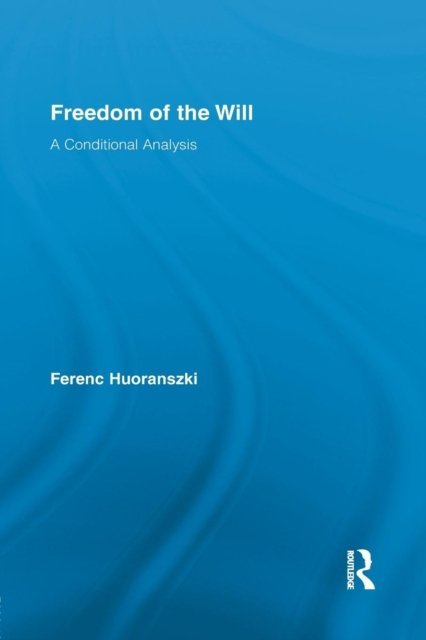 Freedom of the Will