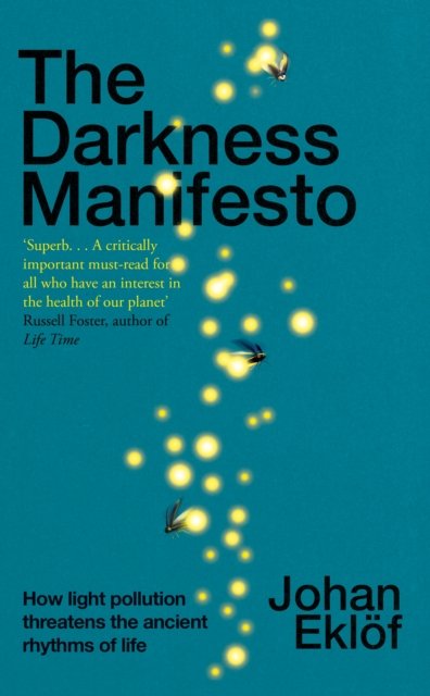 Darkness Manifesto
