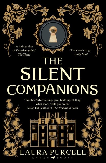 The Silent Companions
