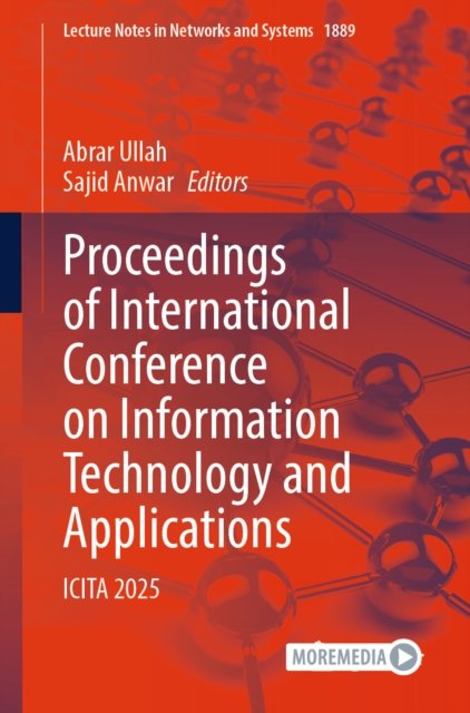 Proceedings of International Conference on Information Technology and Applications