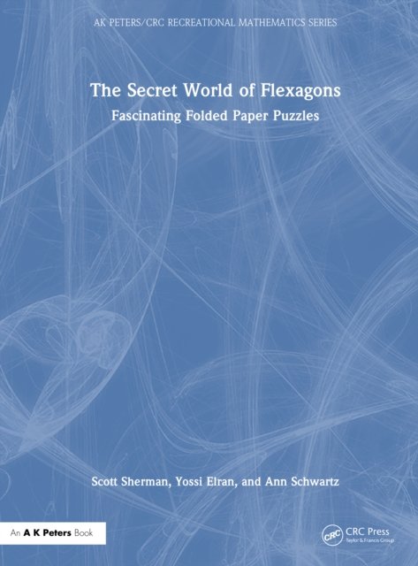 The Secret World of Flexagons