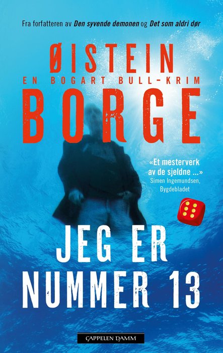 Jeg er nummer 13