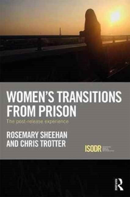 Women''s Transitions from Prison