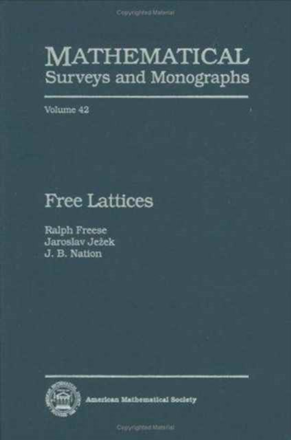 Free Lattices