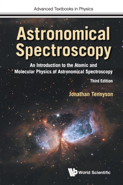 ASTRONOMIC SPECTROSCOPY (3RD ED)