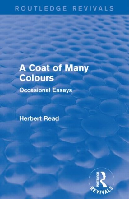 A Coat of Many Colours