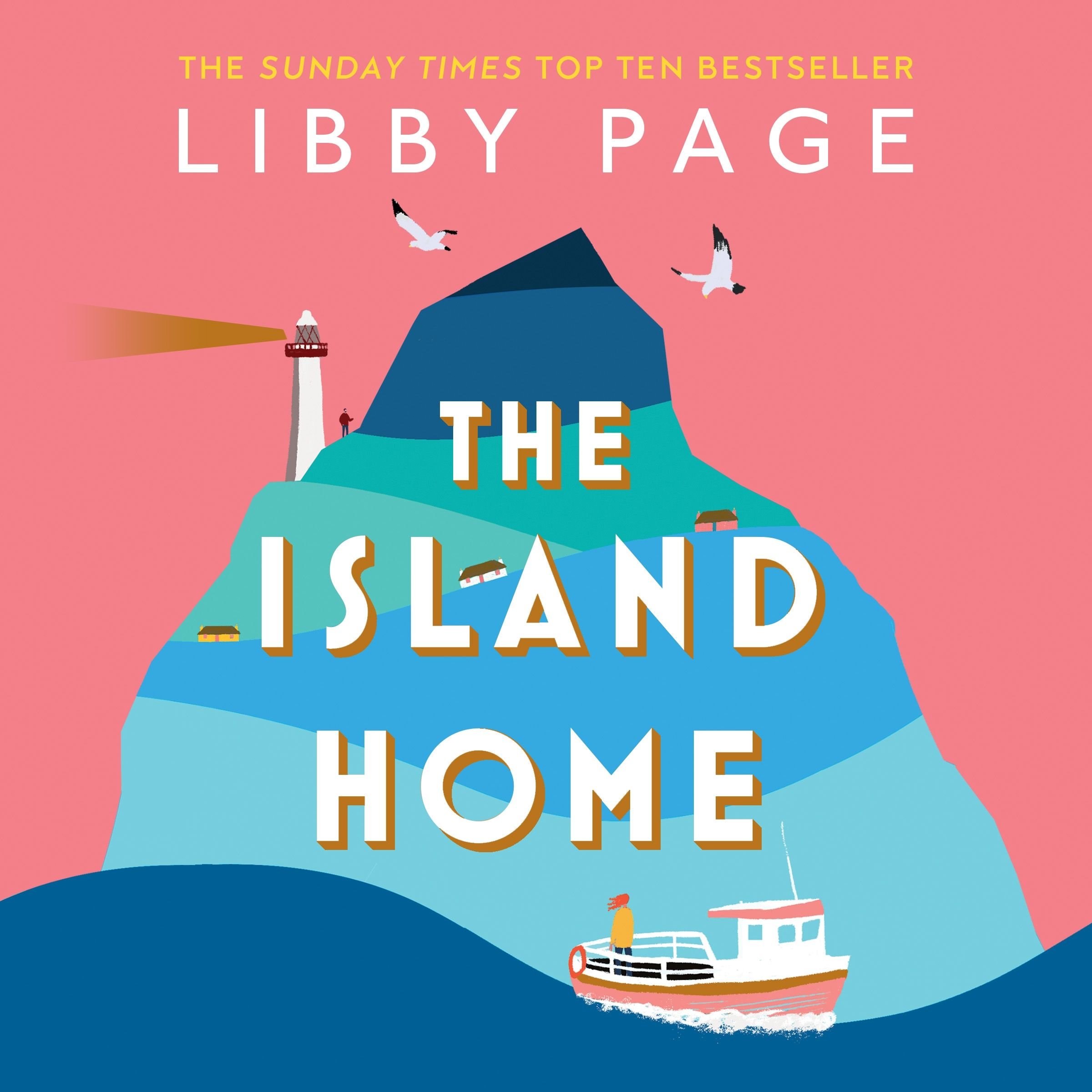 The Island Home