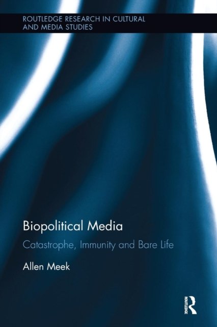 Biopolitical Media