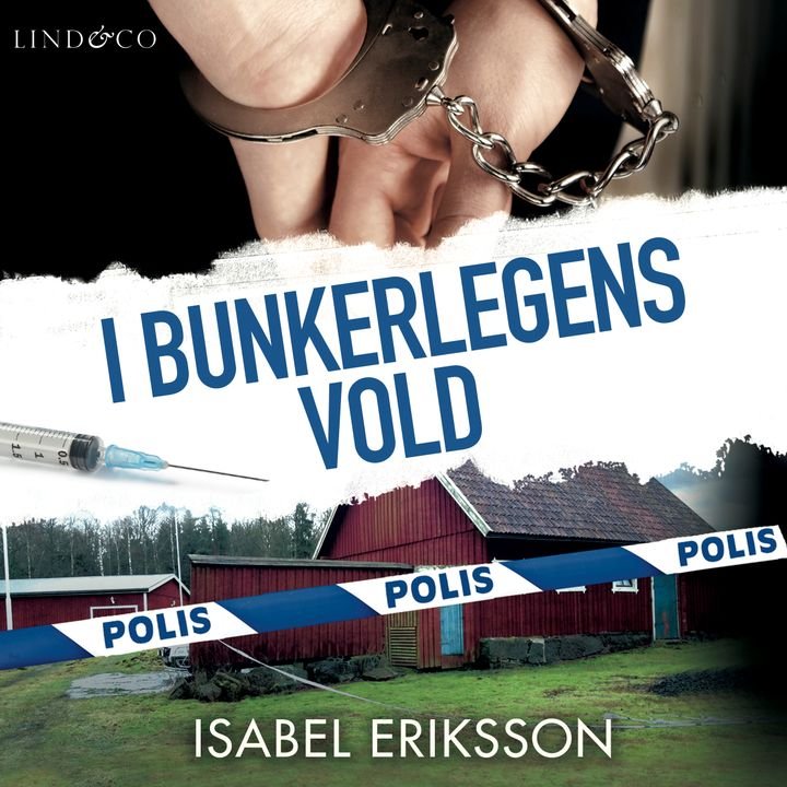 I bunkerlegens vold - en sann historie