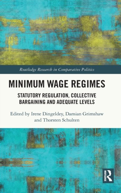 Minimum Wage Regimes