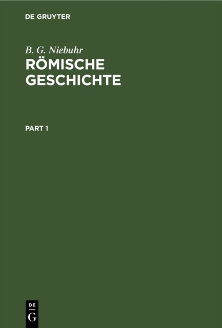 Romische Geschichte