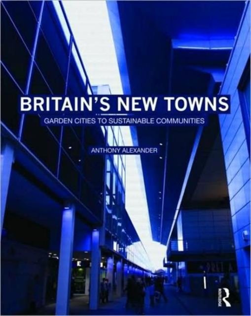 Britain's New Towns