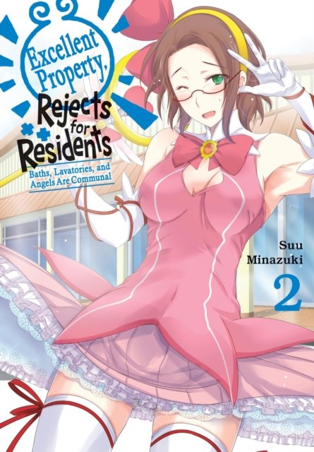 Excellent Property, Rejects for Residents2