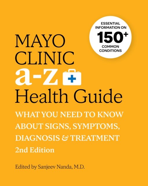 Mayo Clinic A to Z Health Guide