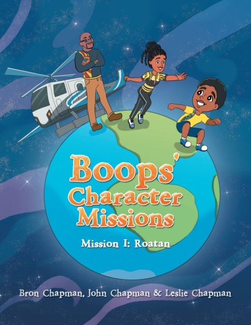 Boops'' Character Missions