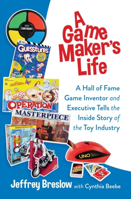 A Game Maker''s Life