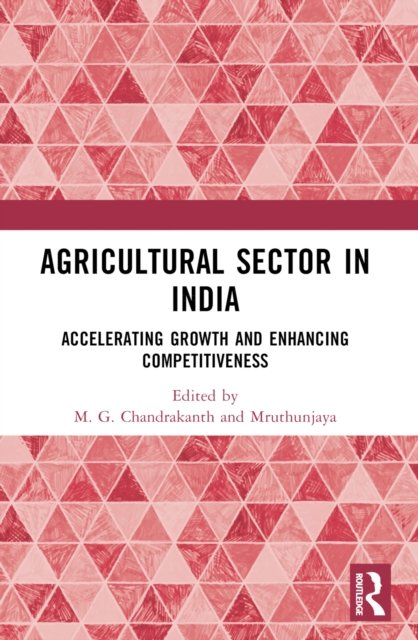 Agricultural Sector in India