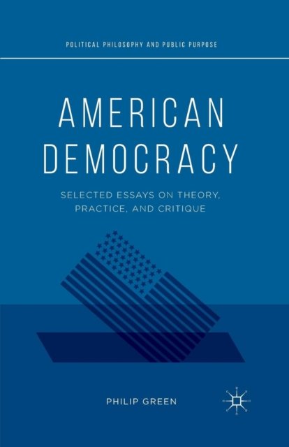 American Democracy