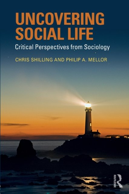 Uncovering Social Life