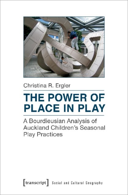 Power of Place in Play