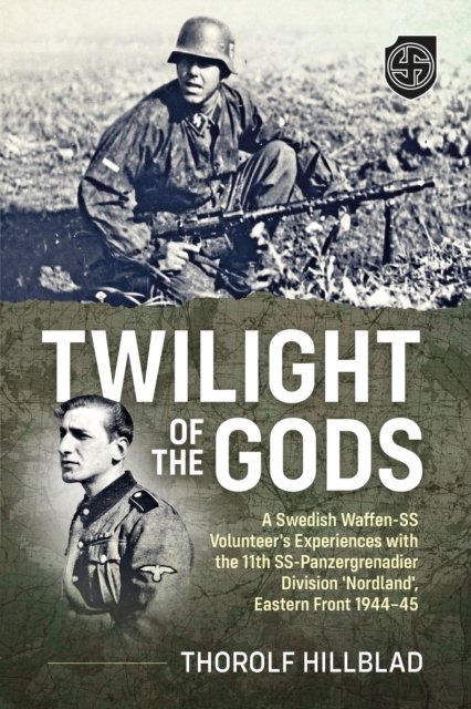 Twilight of the Gods
