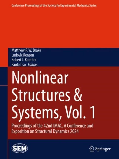 Nonlinear Structures & Systems