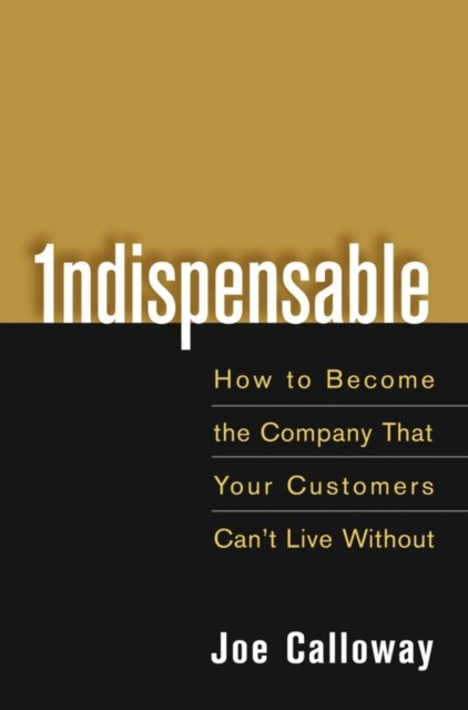 Indispensable
