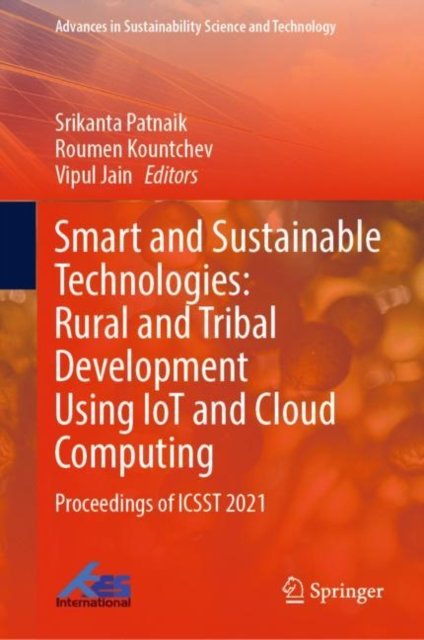 Smart and Sustainable Technologies