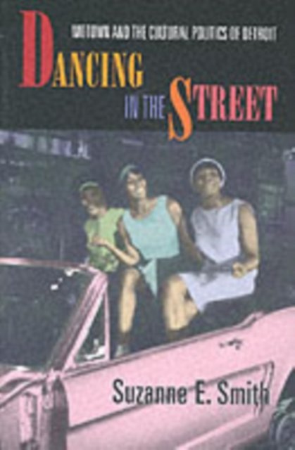 Dancing in the Street