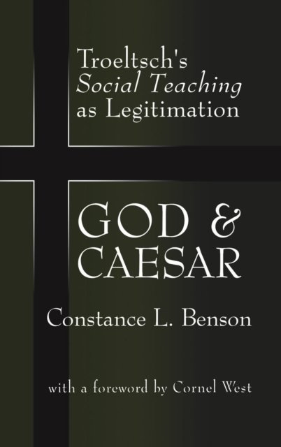 God and Caesar