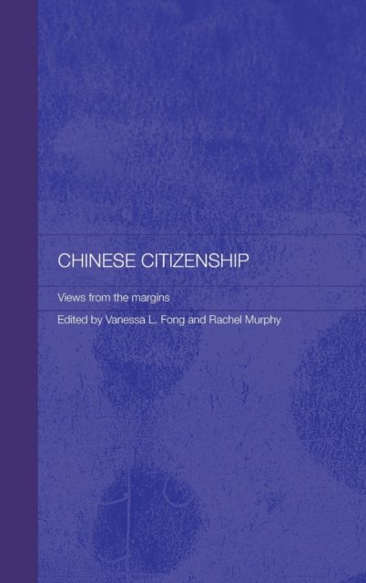 Chinese Citizenship