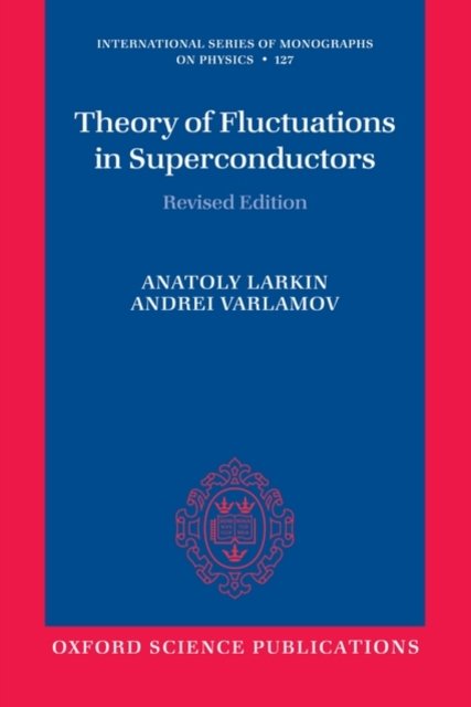 Theory of Fluctuations in Superconductors