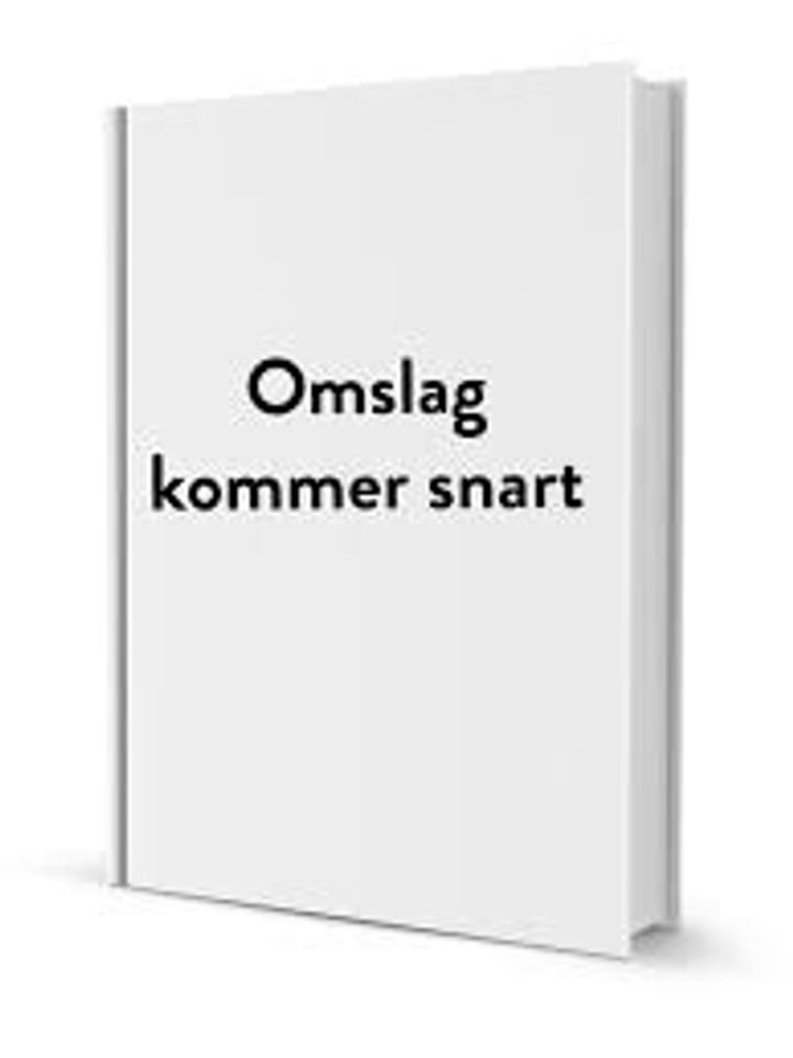 Den som dør i morgen - og andre krimnoveller