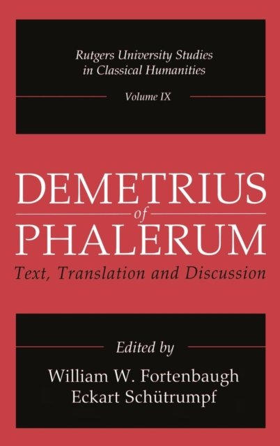 Demetrius of Phalerum