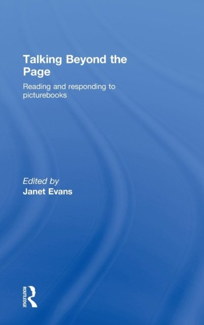Talking Beyond the Page
