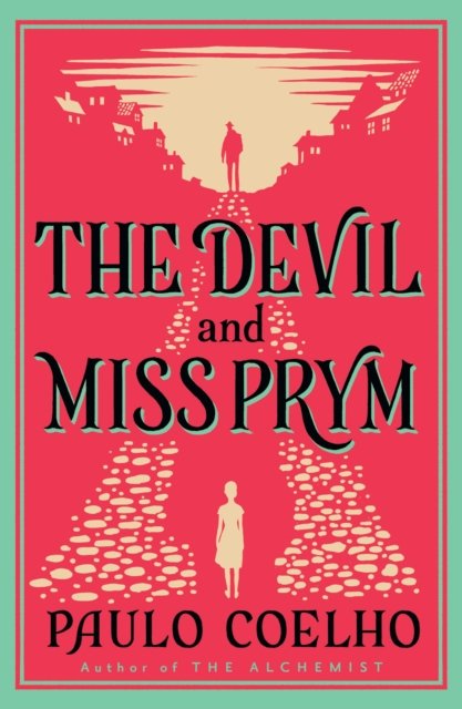 DEVIL & MISS PRYM PB