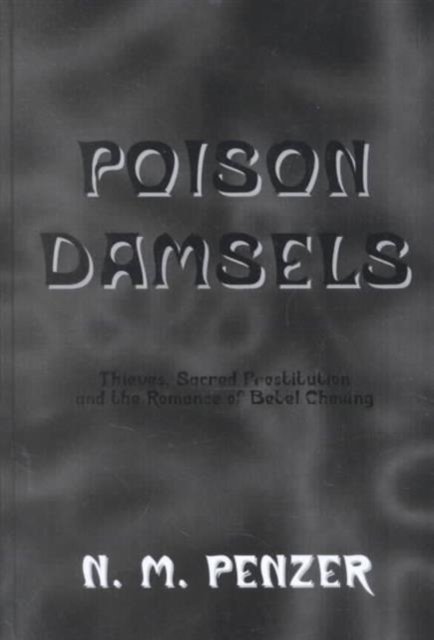 Poison Damsels