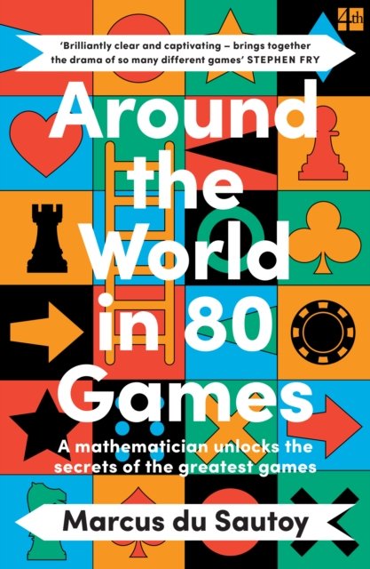 AROUND WORLD IN 80 GAMES PB