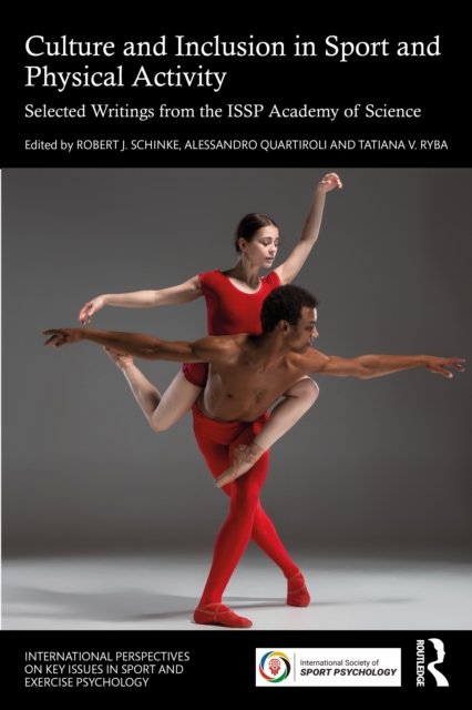 Culture and Inclusion in Sport and Physical Activity