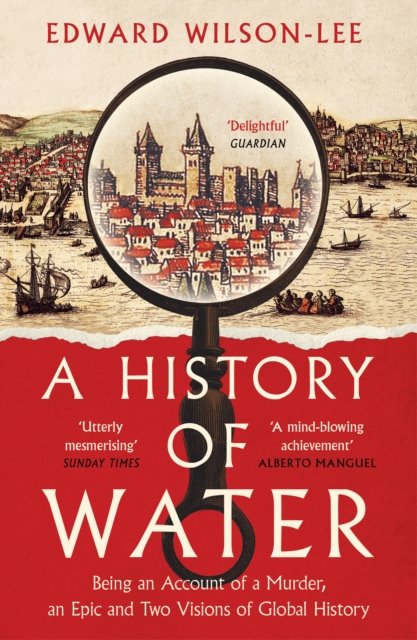 HISTORY OF WATER PB