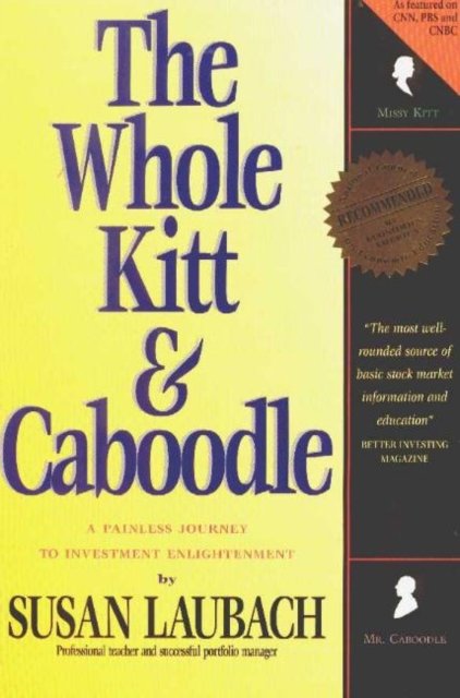 Whole Kitt & Caboodle