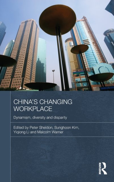 China''s Changing Workplace