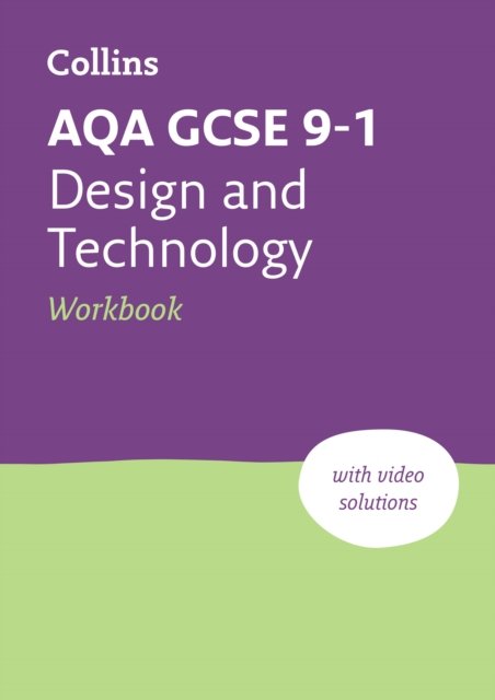 AQA GCSE 9-1 DESIGN_GCSE GRADE