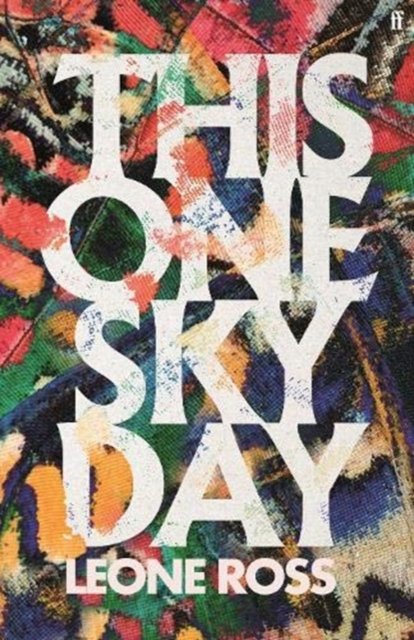 THIS ONE SKY DAY