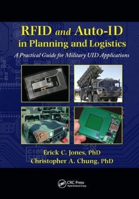 Rfid and Auto-id in Planning and Logistics