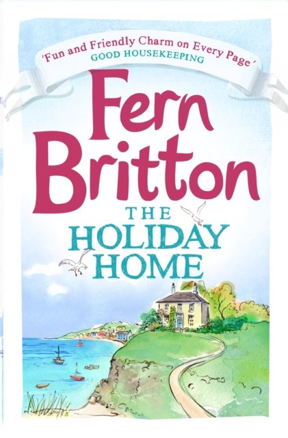 THE HOLIDAY HOME PB
